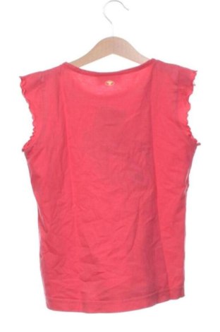 Detské tričko Tom Tailor, Veľkosť 6-7y/ 122-128 cm, Farba Ružová, Cena  7,95 €