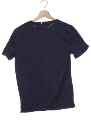 Kinder T-Shirt Tommy Hilfiger, Größe 12-13y/ 158-164 cm, Farbe Blau, Preis € 10,23