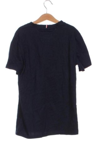 Tricou pentru copii Tommy Hilfiger, Mărime 12-13y/ 158-164 cm, Culoare Albastru, Preț 63,99 Lei