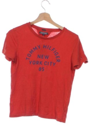 Tricou pentru copii Tommy Hilfiger, Mărime 10-11y/ 146-152 cm, Culoare Multicolor, Preț 37,15 Lei