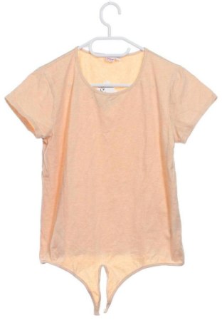 Kinder T-Shirt Topo, Größe 15-18y/ 170-176 cm, Farbe Beige, Preis € 13,99