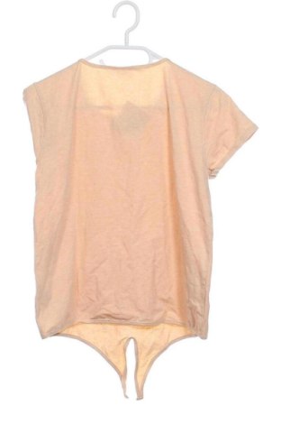 Kinder T-Shirt Topo, Größe 15-18y/ 170-176 cm, Farbe Beige, Preis € 13,99