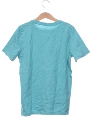 Dziecięcy T-shirt Topolino, Rozmiar 6-7y/ 122-128 cm, Kolor Niebieski, Cena 26,99 zł