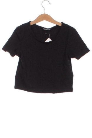 Dziecięcy T-shirt True Destinations, Rozmiar 10-11y/ 146-152 cm, Kolor Czarny, Cena 40,99 zł