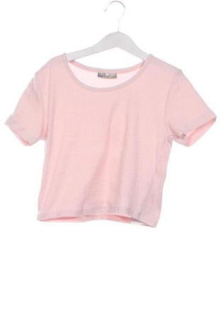 Dziecięcy T-shirt True Destinations, Rozmiar 11-12y/ 152-158 cm, Kolor Różowy, Cena 48,23 zł