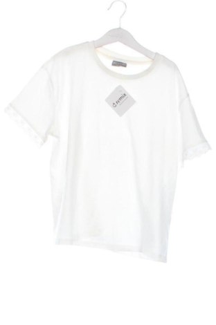 Dziecięcy T-shirt True Destinations, Rozmiar 12-13y/ 158-164 cm, Kolor Biały, Cena 38,99 zł