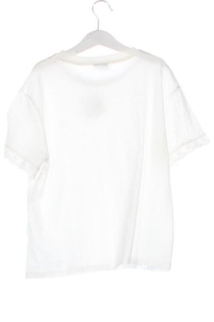 Dziecięcy T-shirt True Destinations, Rozmiar 12-13y/ 158-164 cm, Kolor Biały, Cena 38,99 zł