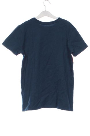 Gyerek póló True Destinations, Méret 12-13y / 158-164 cm, Szín Kék, Ár 3 306 Ft