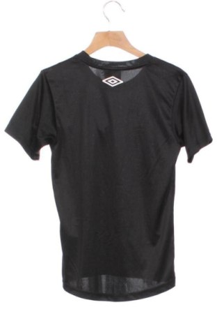 Detské tričko Umbro, Veľkosť 7-8y/ 128-134 cm, Farba Čierna, Cena  9,95 €