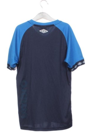 Детска тениска Umbro, Размер 10-11y/ 146-152 см, Цвят Син, Цена 8,69 €