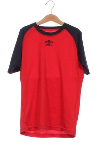 Tricou pentru copii Umbro, Mărime 14-15y/ 168-170 cm, Culoare Multicolor, Preț 50,99 Lei