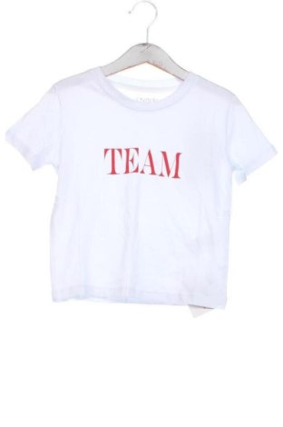 Kinder T-Shirt Unbranded, Größe 2-3y/ 98-104 cm, Farbe Weiß, Preis € 8,00