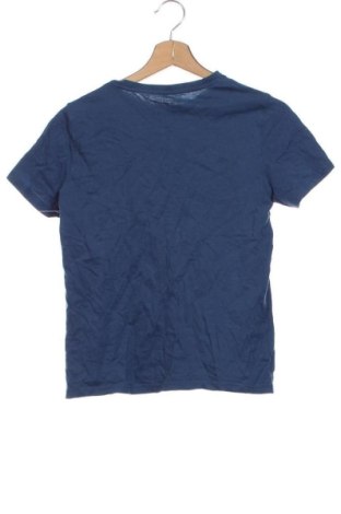 Tricou pentru copii In Extenso, Mărime 9-10y/ 140-146 cm, Culoare Albastru, Preț 30,28 Lei