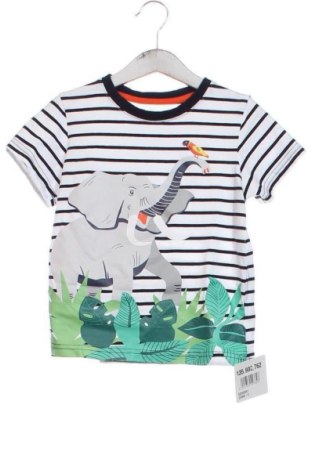 Tricou pentru copii Unbranded, Mărime 5-6y/ 116-122 cm, Culoare Multicolor, Preț 31,28 Lei