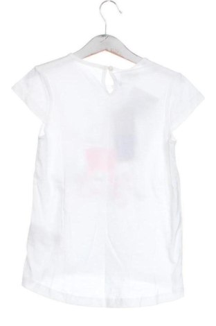 Kinder T-Shirt Unbranded, Größe 5-6y/ 116-122 cm, Farbe Weiß, Preis € 8,00