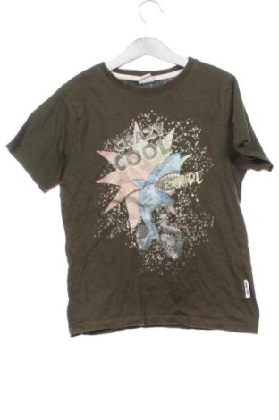 Tricou pentru copii Unbranded, Mărime 9-10y/ 140-146 cm, Culoare Multicolor, Preț 31,99 Lei