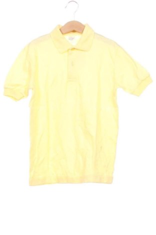 Dziecięcy T-shirt Unbranded, Rozmiar 8-9y/ 134-140 cm, Kolor Żółty, Cena 26,99 zł