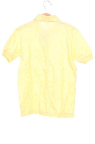 Dziecięcy T-shirt Unbranded, Rozmiar 8-9y/ 134-140 cm, Kolor Żółty, Cena 26,99 zł