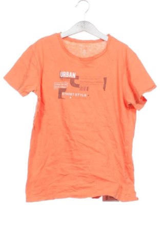 Детска тениска Fire Fly, Размер 13-14y/ 164-168 см, Цвят Оранжев, Цена 5,62 €