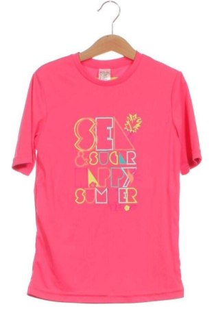 Kinder T-Shirt Unbranded, Größe 8-9y/ 134-140 cm, Farbe Rosa, Preis € 6,99