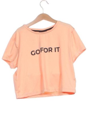 Kinder T-Shirt Unbranded, Größe 12-13y/ 158-164 cm, Farbe Orange, Preis € 6,99