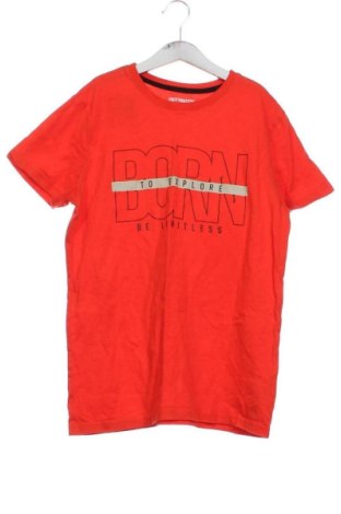 Kinder T-Shirt Unbranded, Größe 12-13y/ 158-164 cm, Farbe Rot, Preis € 5,00