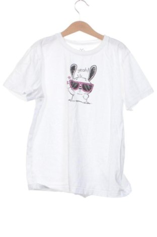 Tricou pentru copii Unbranded, Mărime 11-12y/ 152-158 cm, Culoare Alb, Preț 26,07 Lei