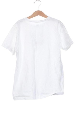 Tricou pentru copii Unbranded, Mărime 11-12y/ 152-158 cm, Culoare Alb, Preț 26,07 Lei