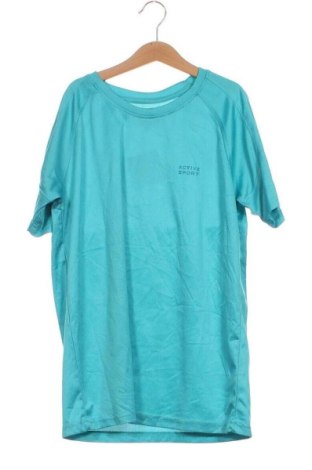 Detské tričko Unbranded, Veľkosť 12-13y/ 158-164 cm, Farba Modrá, Cena  11,95 €