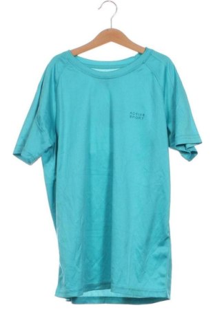 Detské tričko Unbranded, Veľkosť 12-13y/ 158-164 cm, Farba Modrá, Cena  11,95 €