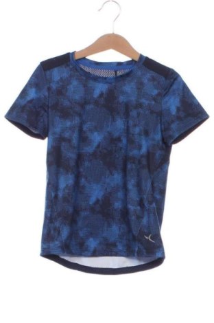 Kinder T-Shirt Unbranded, Größe 3-4y/ 104-110 cm, Farbe Blau, Preis € 12,99