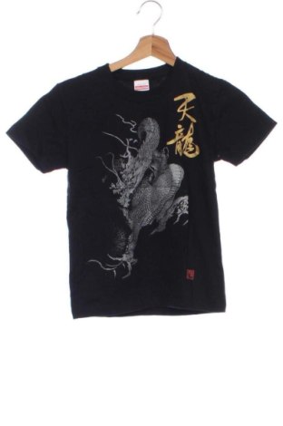 Tricou pentru copii Unbranded, Mărime 8-9y/ 134-140 cm, Culoare Negru, Preț 24,99 Lei