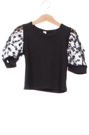 Tricou pentru copii Unbranded, Mărime 6-7y/ 122-128 cm, Culoare Negru, Preț 31,99 Lei