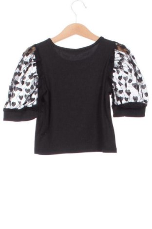 Tricou pentru copii Unbranded, Mărime 6-7y/ 122-128 cm, Culoare Negru, Preț 31,99 Lei