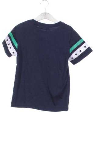 Tricou pentru copii Unbranded, Mărime 7-8y/ 128-134 cm, Culoare Albastru, Preț 50,99 Lei