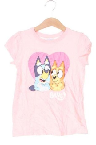 Detské tričko Unbranded, Veľkosť 3-4y/ 104-110 cm, Farba Ružová, Cena  6,95 €