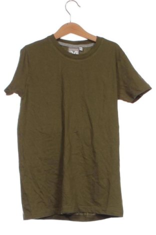 Tricou pentru copii Unbranded, Mărime 6-7y/ 122-128 cm, Culoare Verde, Preț 31,99 Lei