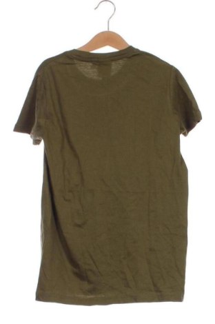 Tricou pentru copii Unbranded, Mărime 6-7y/ 122-128 cm, Culoare Verde, Preț 31,99 Lei