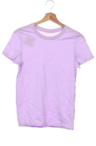 Tricou pentru copii Unbranded, Mărime 8-9y/ 134-140 cm, Culoare Mov, Preț 31,99 Lei