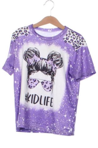 Tricou pentru copii Unbranded, Mărime 7-8y/ 128-134 cm, Culoare Multicolor, Preț 31,99 Lei