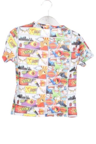 Детска тениска Unbranded, Размер 3-4y/ 104-110 см, Цвят Многоцветен, Цена 5,62 €