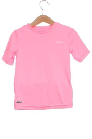 Παιδικό μπλουζάκι Unbranded, Μέγεθος 4-5y/ 110-116 εκ., Χρώμα Ρόζ , Τιμή 6,99 €