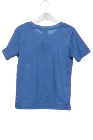 Dziecięcy T-shirt Unbranded, Rozmiar 6-7y/ 122-128 cm, Kolor Niebieski, Cena 51,99 zł