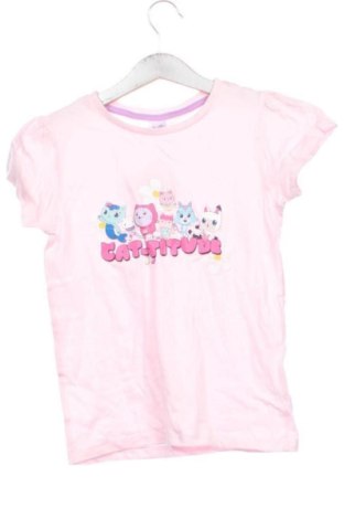 Tricou pentru copii Unbranded, Mărime 6-7y/ 122-128 cm, Culoare Roz, Preț 31,99 Lei