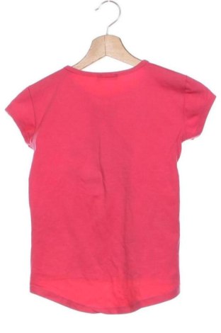 Детска тениска Unbranded, Размер 10-11y/ 146-152 см, Цвят Розов, Цена 5,00 €