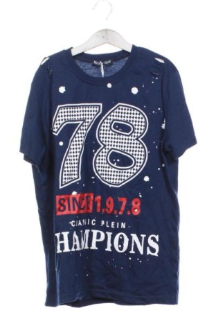 Tricou pentru copii Unbranded, Mărime 15-18y/ 170-176 cm, Culoare Multicolor, Preț 50,99 Lei