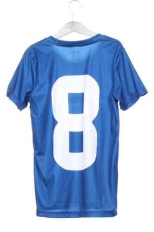 Dziecięcy T-shirt Unbranded, Rozmiar 8-9y/ 134-140 cm, Kolor Niebieski, Cena 22,99 zł