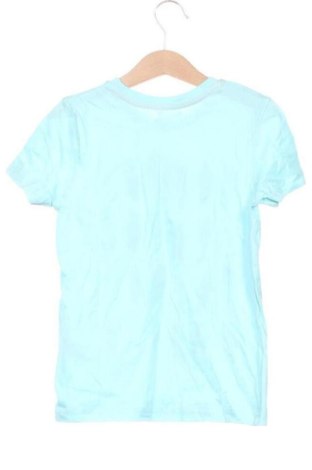 Детска тениска Unbranded, Размер 5-6y/ 116-122 см, Цвят Син, Цена 5,76 €