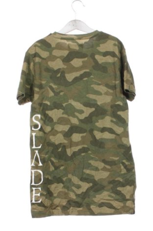 Детска тениска Unbranded, Размер 10-11y/ 146-152 см, Цвят Многоцветен, Цена 5,62 €