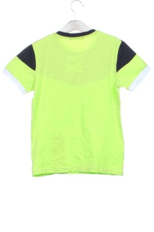 Dziecięcy T-shirt Unbranded, Rozmiar 5-6y/ 116-122 cm, Kolor Zielony, Cena 22,99 zł